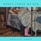 Boots Under My Bed artwork