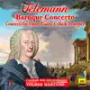 Telemann: Baroque Concertos album lyrics, reviews, download