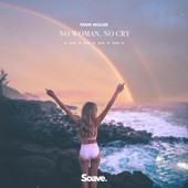 No Woman, No Cry artwork