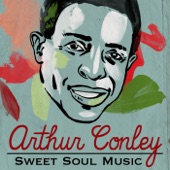 Arthur Conley - I Can't Stop (No, No, No)