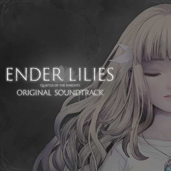 Download Binary Haze Interactive & Mili Ender Lilies: Quietus of the Knights Original Soundtrack Album MP3