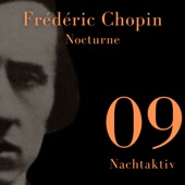 Nocturne in c sharp minor, Op. 27 No. 1 artwork