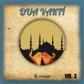 Dua Vakti, Vol. 3 - Murat İnce & Eliağa Göyçaylı