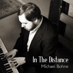 Michael Bohne - Phantoms Along the Shore