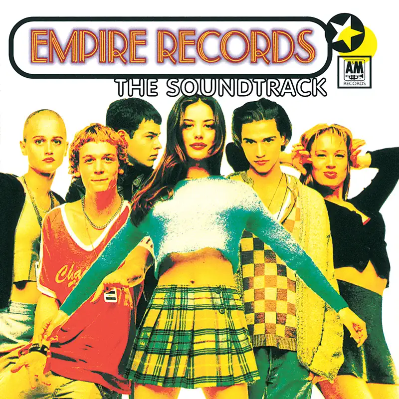 Various Artists - 帝国唱片行 Empire Records (Original Motion Picture Soundtrack) (1995) [iTunes Plus AAC M4A]-新房子