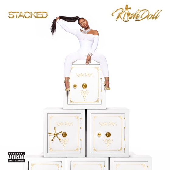 Cover artwork for Ice Me Out