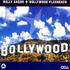 Bollywood Flashback by Bally Sagoo album reviews, ratings, credits