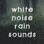 Rain Sounds - EP