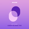 I Know You Want This - Single