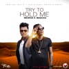 Wesrok - Try to Hold Me (feat. Masicka)