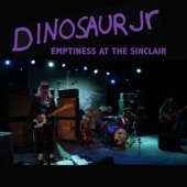Dinosaur Jr. - I Met the Stones (Live from The Sinclair)