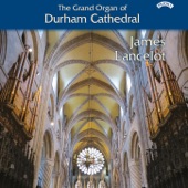 The Grand Organ of Durham Cathedral artwork