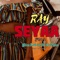 Seyaa (feat. Slim Kofi & JC El Flaco) - RAY lyrics