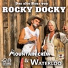 Das alte Haus von Rocky Docky - Single