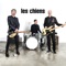 Coule-moi la nuit - Les Chiens lyrics