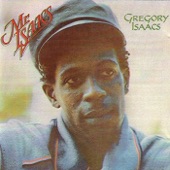 Gregory Isaacs - Handcuff