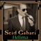 Mamo - Seid Gabari lyrics