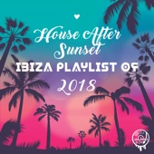 House After Sunset: Ibiza Playlist of 2018, Hot Summer Party Night, 30 Bar Background del Mar, Deep Cafe Relaxation artwork