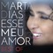 Esse Meu Amor (feat. Carlos Barreto Xavier) - Marta Dias lyrics