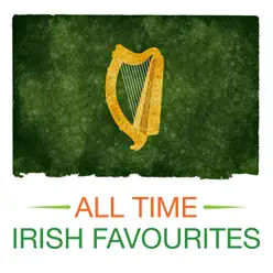 All Time Irish Favourites - Clancy Brothers
