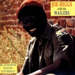 Joe Higgs - Sons of Garvey