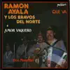 Amor Vaquero / Dos Monedas (Grabación Original Remasterizada) album lyrics, reviews, download