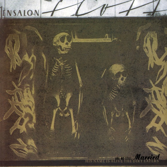 Cover artwork for Man on the Silver Mountain
