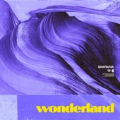 Wonderland artwork