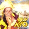 Arinye - Evang. Esther Ojo Bukola lyrics