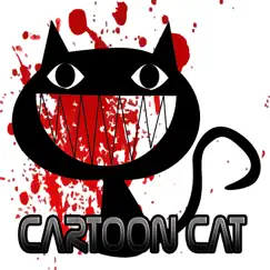 Cartoon Cat (Remix) Song Lyrics