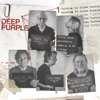 Deep Purple - Turning to Crime  artwork