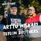 Nti groove (feat. Teflon Brothers) [Vain elämää kausi 8] artwork