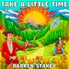 Take a Little Time - Single