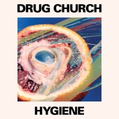 Drug Church - Million Miles of Fun