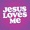 Arkkids - Jesus Loves Me )