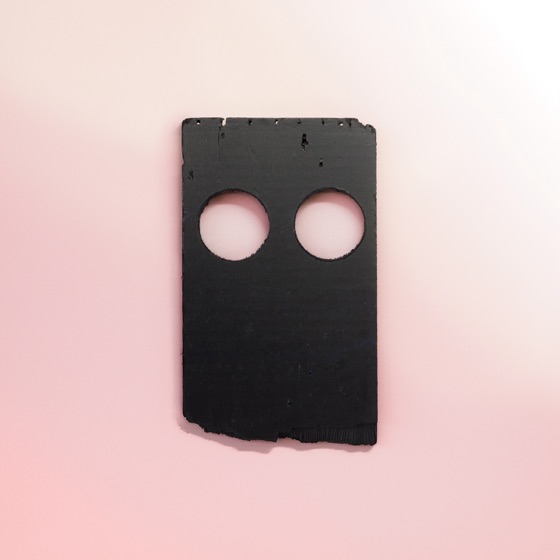 Cover artwork for Disarray