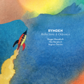 Reflections and Odysseys (feat. Dan Berglund, Magnus Öström & Bugge Wesseltoft) - Rymden