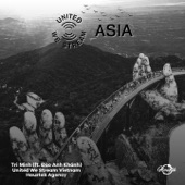 United We Stream Asia (feat. Đoàn Hữu Thắng) artwork