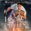 Las Mil y una Noches - Single