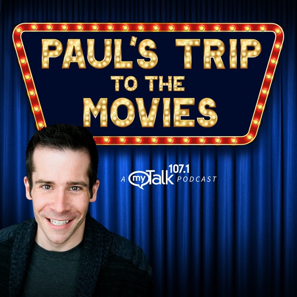 Paul’s Trip to the Movies