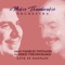 Drapetsona (feat. Thanasis Vasilas & Glykeria) - Mikis Theodorakis Orchestra & Mikis Theodorakis lyrics