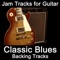 Jam Along Classic Blues (Key D) [BPM 074] - Guitarteamnl Jam Track Team lyrics