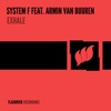 Exhale (feat. Armin van Buuren)