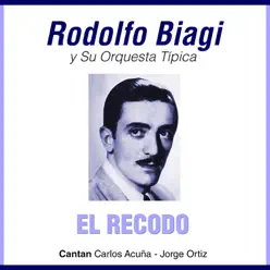 Grandes del Tango, Vol. 37 (feat. Orquesta de Rodolfo Biagi) - Rodolfo Biagi