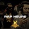 raf Freestyle (feat. Raf, Dalyx, F2M, Zay & SK) - Rap Heure lyrics