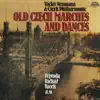 Vacek, Vejvoda, Vačkář: Old Czech Marches and Dances, Vol. 2 album lyrics, reviews, download