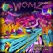 TV Glow - Womz lyrics