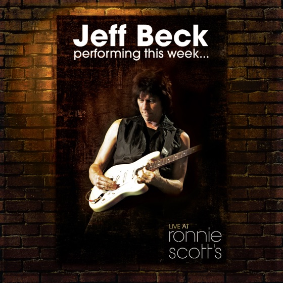 Cover artwork for People Get Ready (feat. Joss Stone)