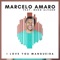 I Love You Mangueira (feat. Nego Alvaro) - Marcelo Amaro lyrics