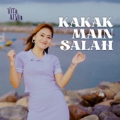 Kaka Main Salah artwork